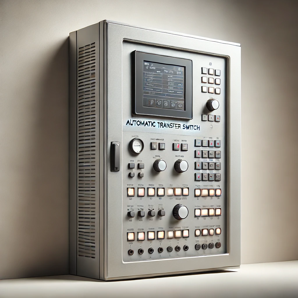 Wi-Fi Control Panels